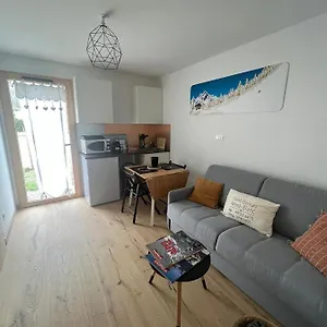 Gervais 74 Appartement Saint-Gervais-les-Bains