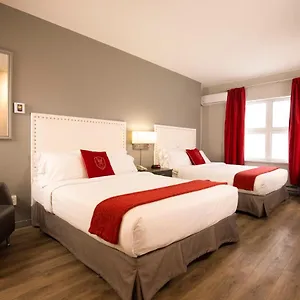 3* Hotel Du Nord