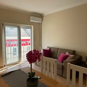 21 On Pescadores T2 Appartement Carvoeiro (Lagoa)