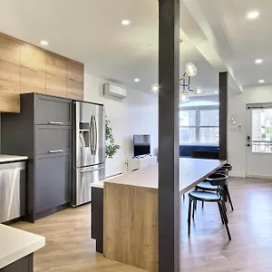Le 323 Carnardière Appartement
