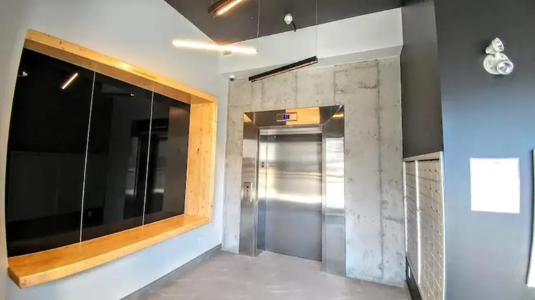 Le Kameleon 318 : Interieur Parking, Rooftop Terrace, Gym Quebec City 0*,  Canada