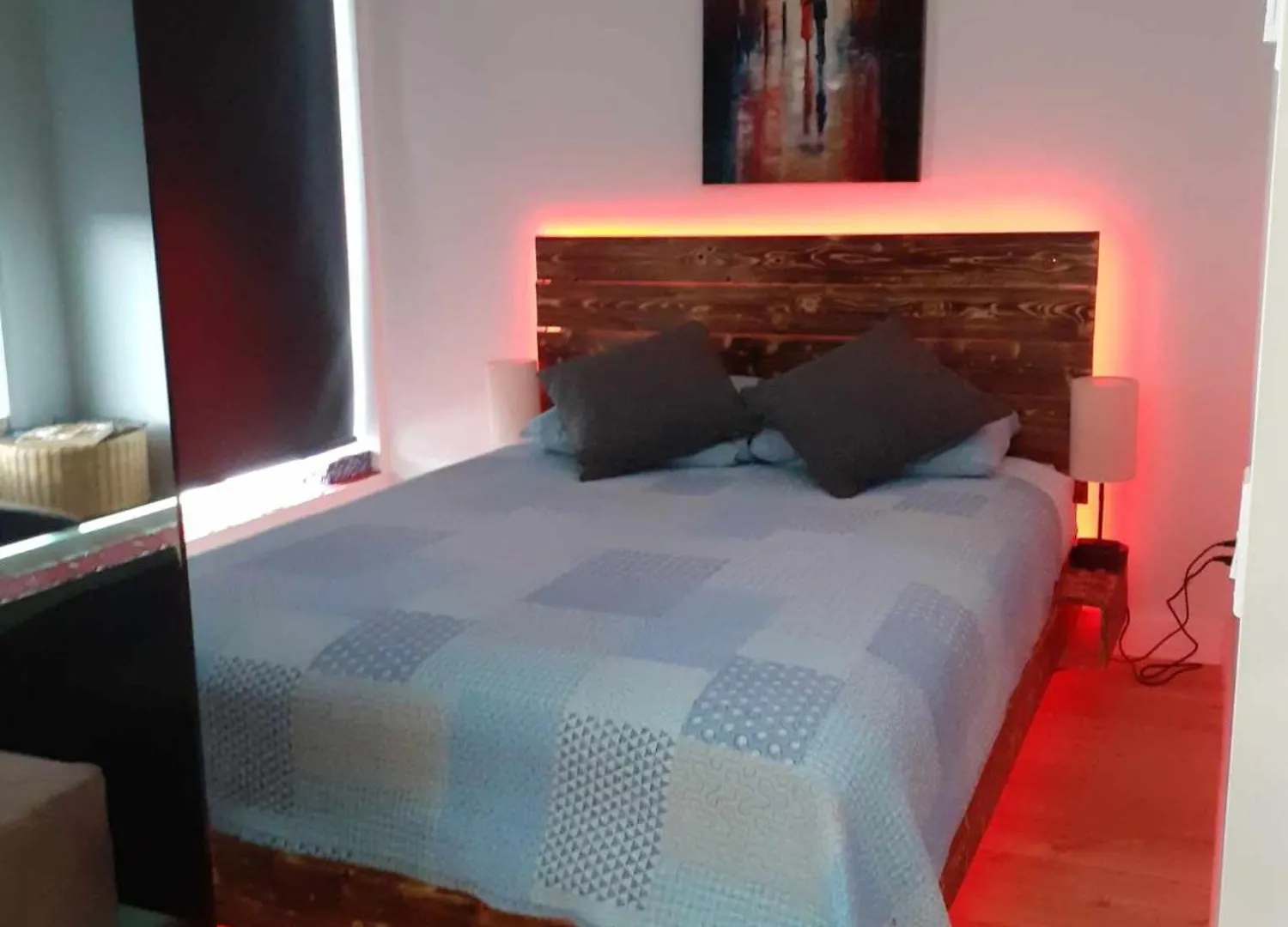 Le Kameleon 318 : Interieur Parking, Rooftop Terrace, Gym Quebec City Canada